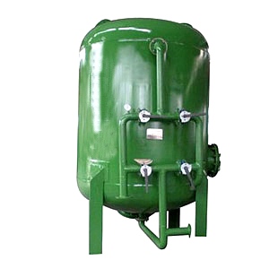 活性炭过滤器 活性炭过滤器