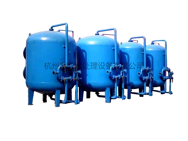 活性炭过滤器 活性炭过滤器