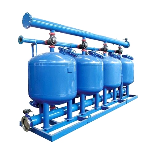 锰砂过滤器 锰砂过滤器