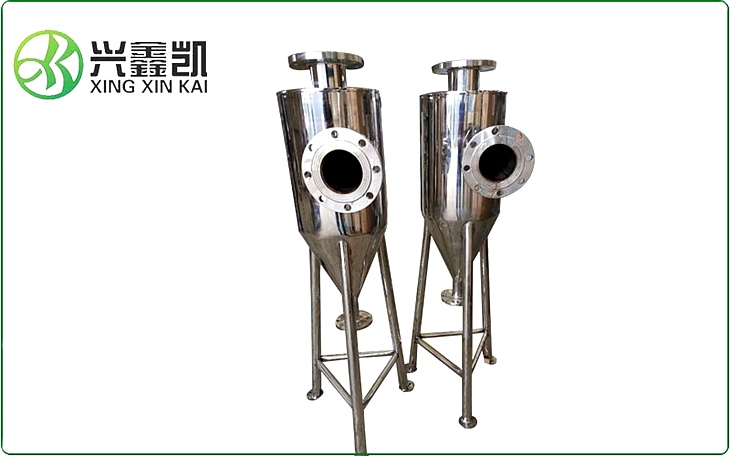 旋流除砂(污) 旋流除砂(污)
