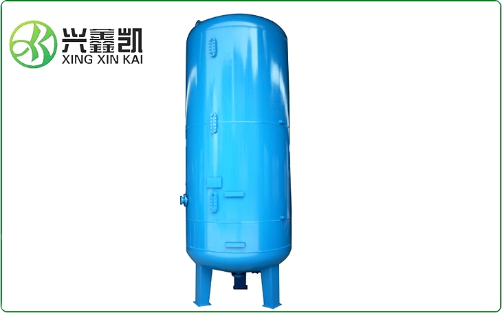 阳(钠)离子交换器 阳(钠)离子交换器