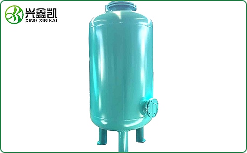 多介质过滤器 多介质过滤器