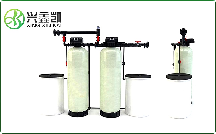 软化水设备生产厂家 软化水设备生产厂家
