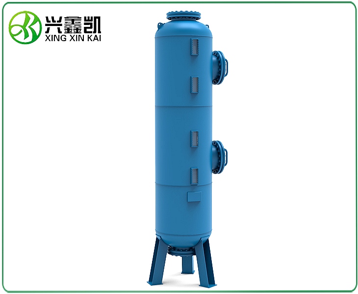 阴阳离子交换器(树脂的交换器) 阴阳离子交换器(树脂的交换器)