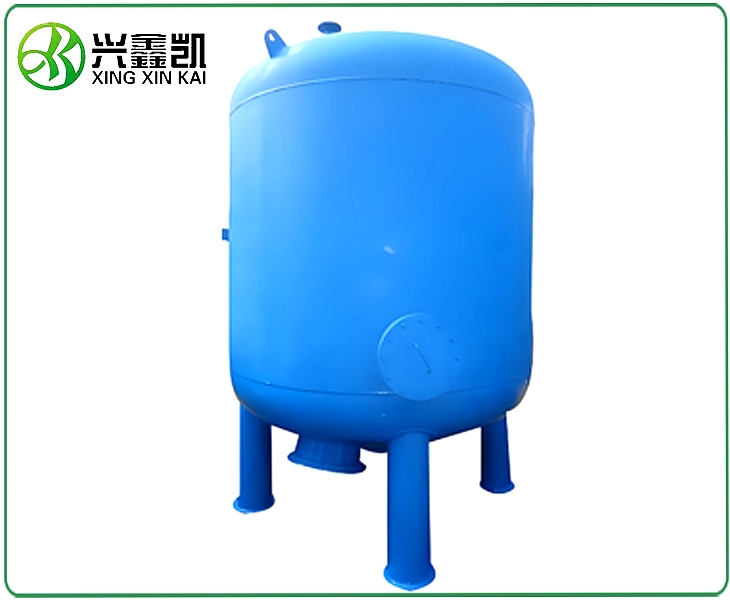 活性碳过滤器(机械过滤器) 活性碳过滤器(机械过滤器)