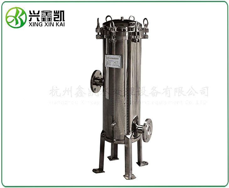 精密过滤器(保安过滤器) 精密过滤器(保安过滤器)