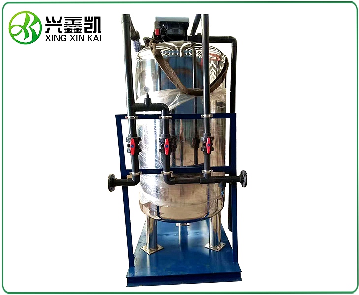 软化水设备(供应商) 软化水设备(供应商)