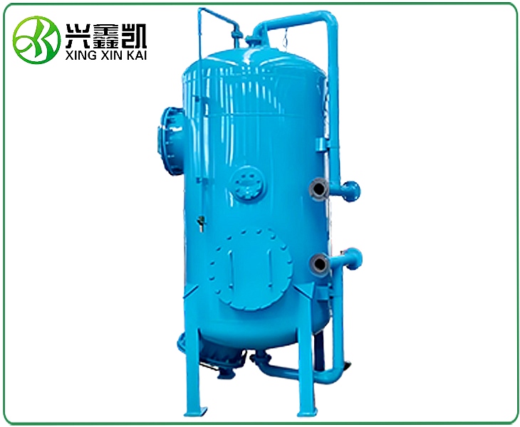 纤维束水处理系统(厂家) 纤维束水处理系统(厂家)