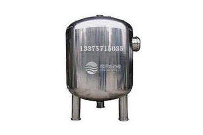 不锈钢袋式过滤器