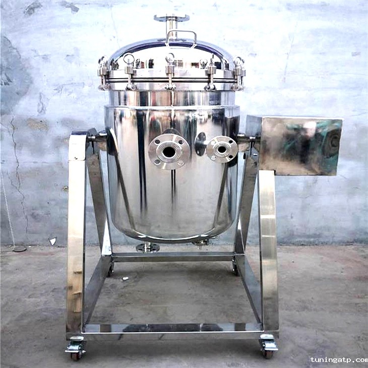 304不锈钢钛滤器 304不锈钢钛滤器