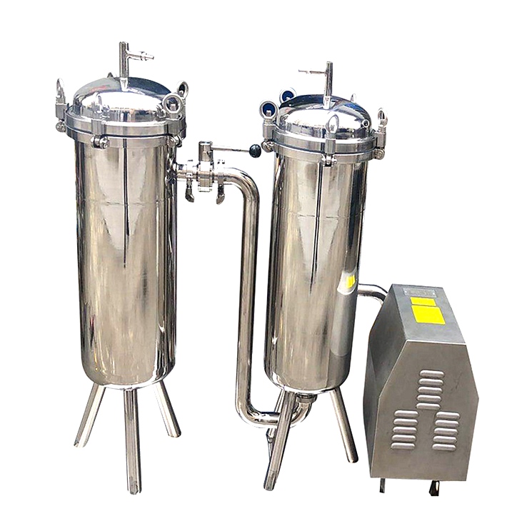 碳钢毛发聚集器 碳钢毛发聚集器