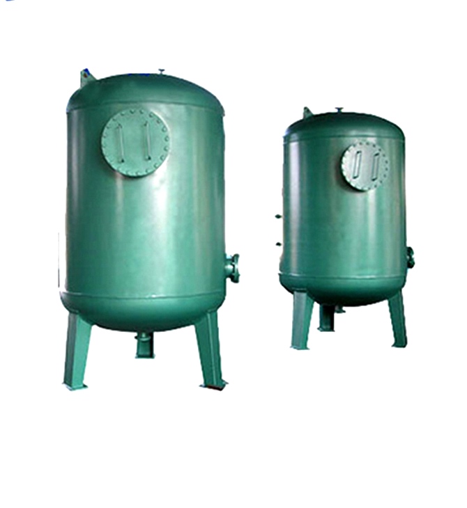 多介质过滤器(机械过滤器) 多介质过滤器(机械过滤器)