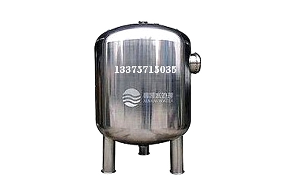 不锈钢袋式过滤器 不锈钢袋式过滤器