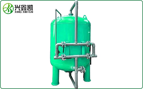 砂滤器砂滤罐 砂滤器砂滤罐