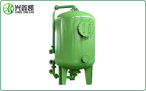 机械过滤器(活性炭过滤器) 机械过滤器(活性炭过滤器)