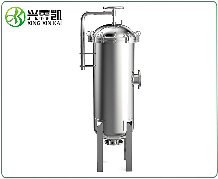 精密过滤器(保安过滤器) 精密过滤器(保安过滤器)