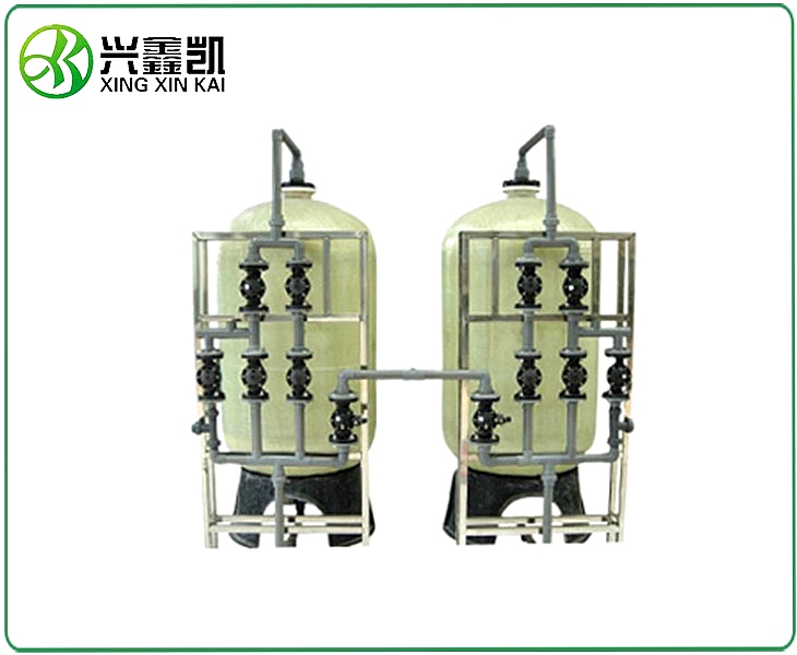 软化水设备(全自动软化水器) 软化水设备(全自动软化水器)