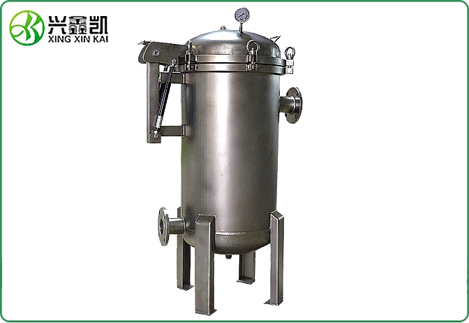 袋式过滤器 袋式过滤器