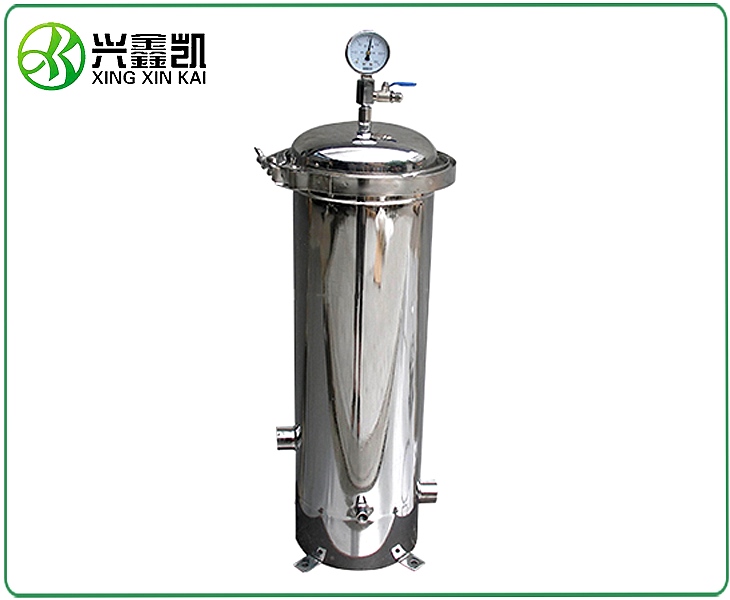 精密过滤器(保安过滤器) 精密过滤器(保安过滤器)