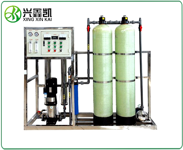 反渗透软化水设备,杭州鑫凯水处理 反渗透软化水设备,杭州鑫凯水处理