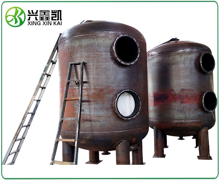 纤维束过滤器(生产厂家) 纤维束过滤器(生产厂家)