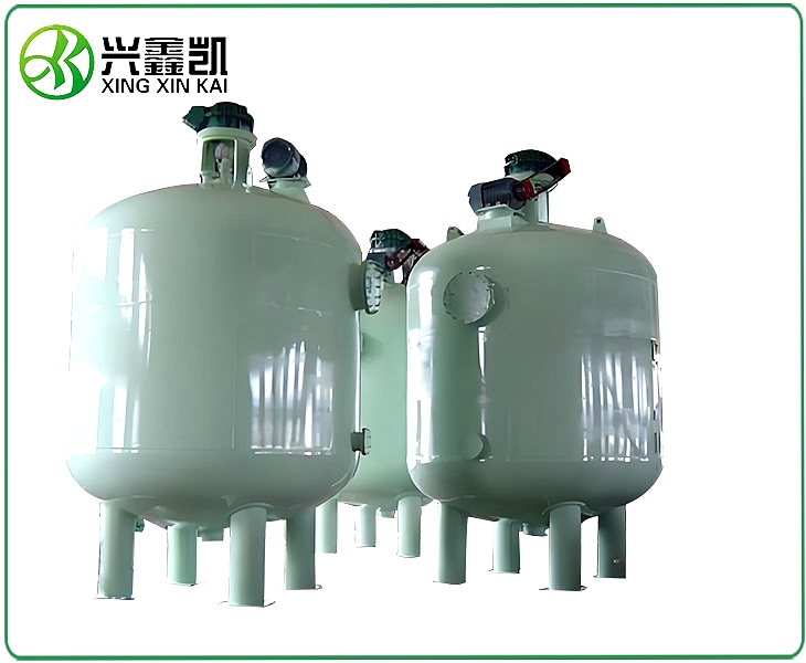 纤维球过滤器生产厂家 纤维球过滤器生产厂家