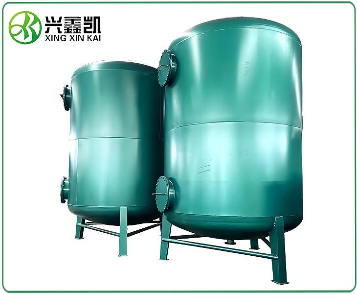 纤维束过滤器生产厂家 纤维束过滤器生产厂家