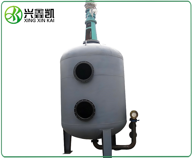 纤维束过滤器（制造商）
