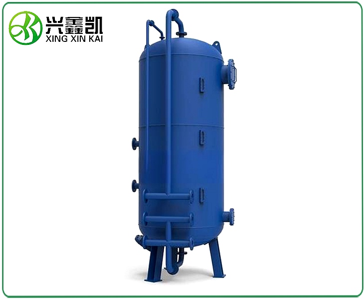 混合离子交换器(生产厂家) 混合离子交换器(生产厂家)