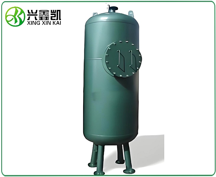 混合离子交换器(供应商) 混合离子交换器(供应商)