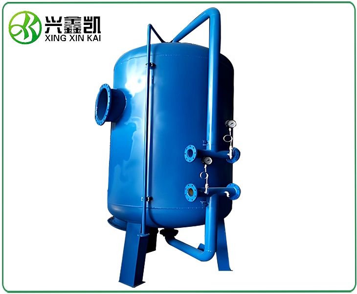 纤维球过滤器（供应商）