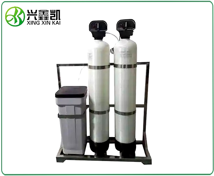 全自动软水器（生产厂家）