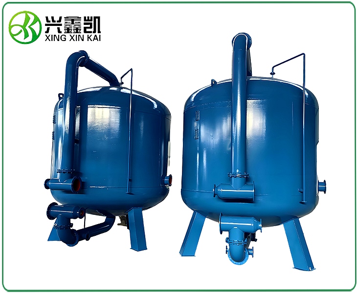 除铁锰过滤器（机械过滤器）