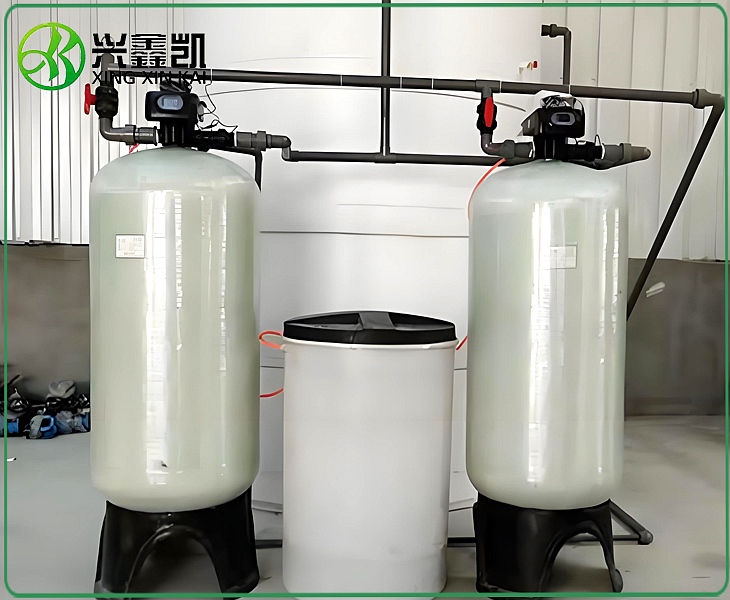 全自动软水器（厂家）
