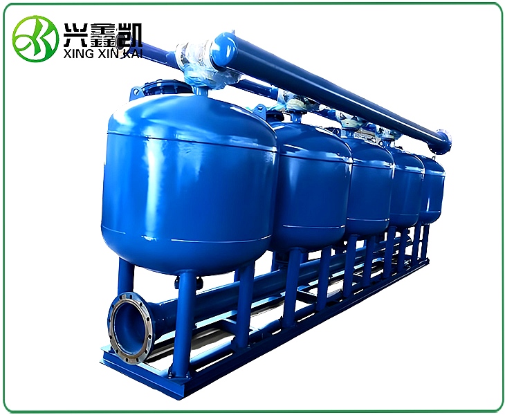 浅层砂过滤器（厂家）