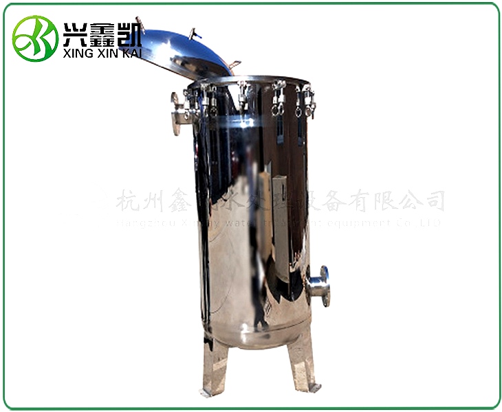精密过滤器(工业设备)