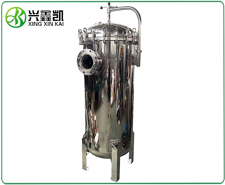 精密过滤器(厂家) 精密过滤器(厂家)