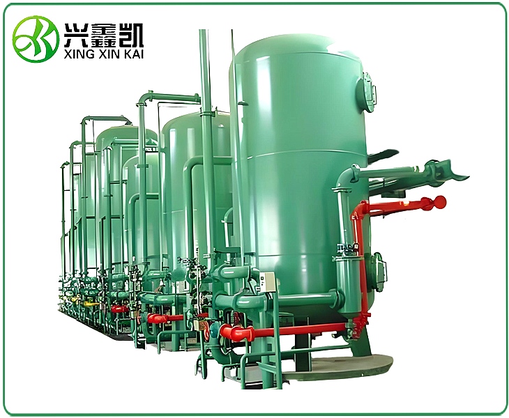 钠离子交换器 钠离子交换器