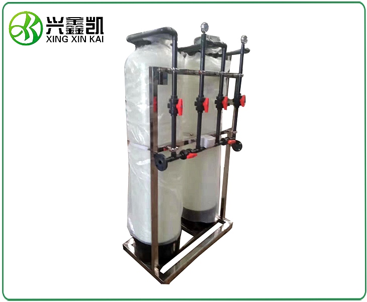 工业软化水设备(供应商) 工业软化水设备(供应商)