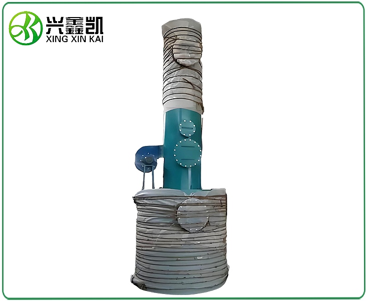 脱碳塔（除碳器）