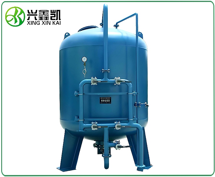 除铁锰过滤器(供应商) 除铁锰过滤器(供应商)