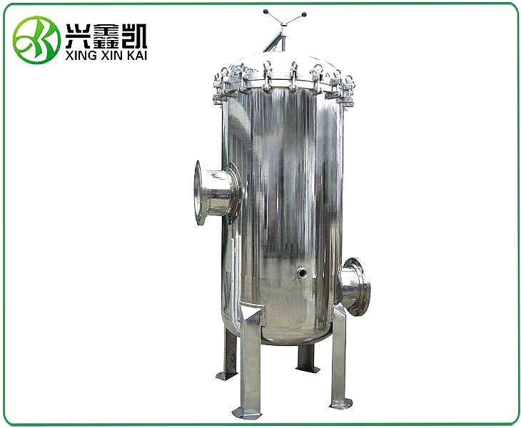 精密过滤器(防腐制造) 精密过滤器(防腐制造)