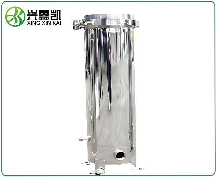 精密过滤器(工作原理) 精密过滤器(工作原理)