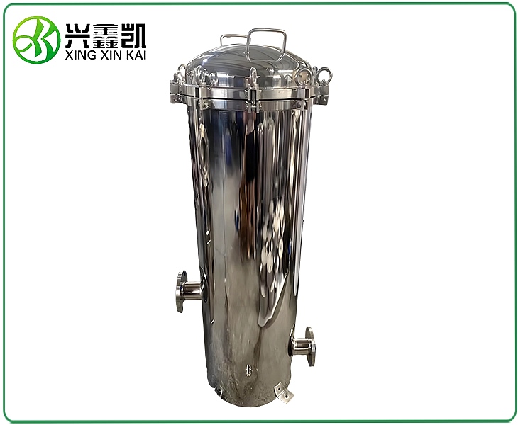 精密过滤器(滤芯) 精密过滤器(滤芯)