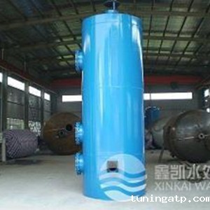 除碳器（脱碳器）