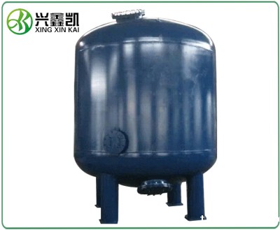碳钢过滤罐（机械过滤器）