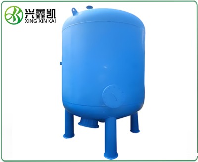 活性碳过滤器（机械过滤器）