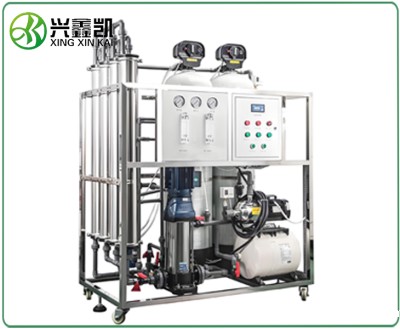 反渗透设备（纯水设备）