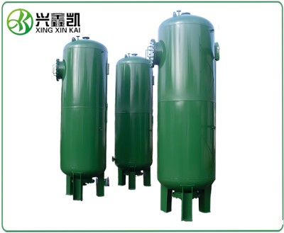 阴离子交换器（过滤器）