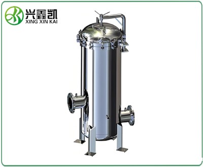 精密过滤器（供应商）